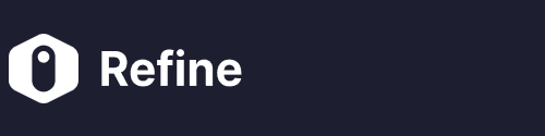 Refine